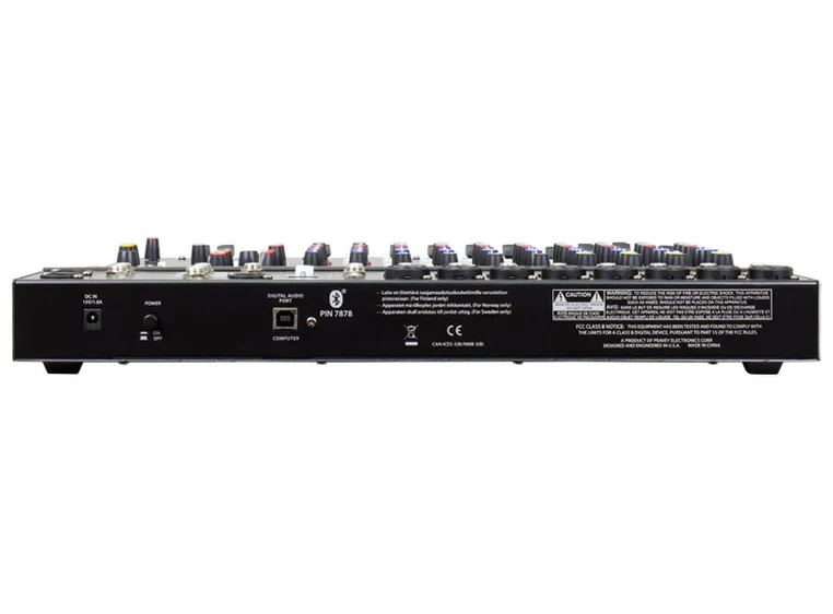 Peavey PV 14  AT Bluetooth, Antares® Auto-Tune 